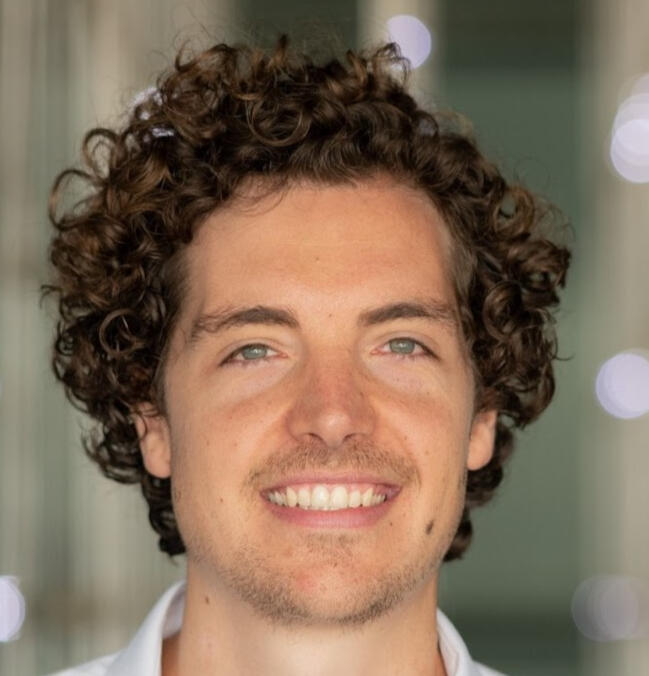 GILBERT EIJKELENBOOM